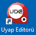 UYAP Editör icon